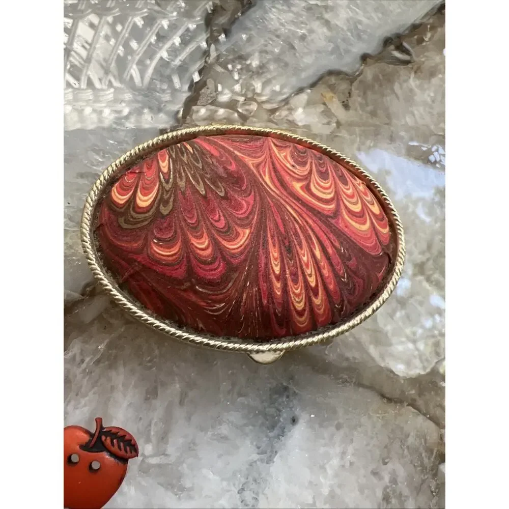 N/A vintage florentine